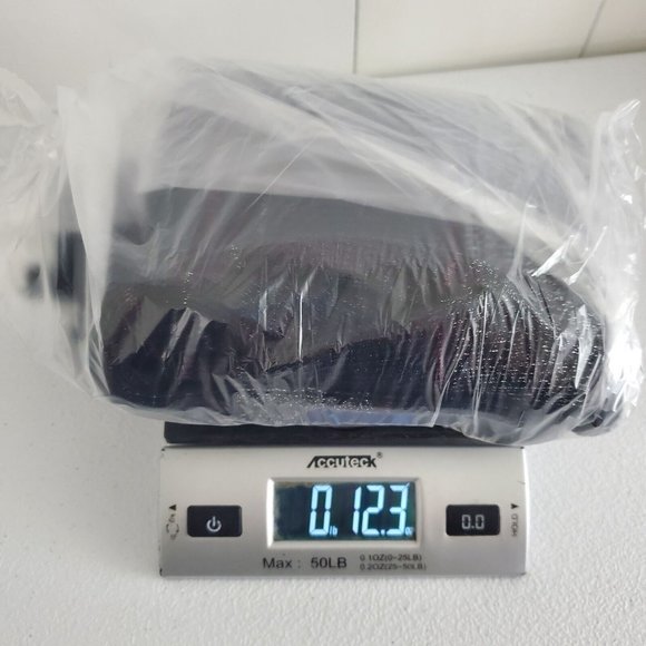 House Of Harlow 1960 Womens Metallic Ribbed Shimmer Sweater Size S Crop Pullover - Picture 8 of 9